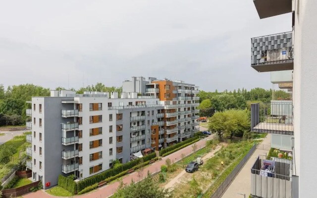 Lekka Apartment by Renters
