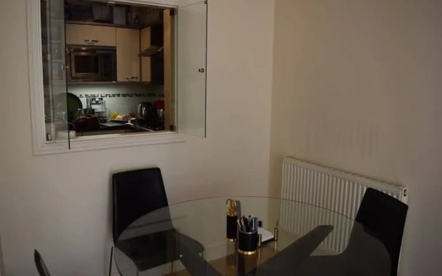 Vibrant 1 Bedroom Flat In Farringdon