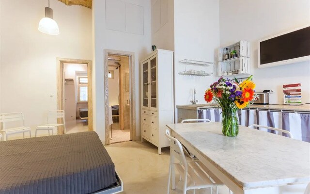 Rome as you feel - Homes in Trastevere