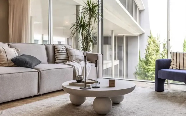 Ottaviano - 2 Bedrooms and Pool in Ciudad Jardin