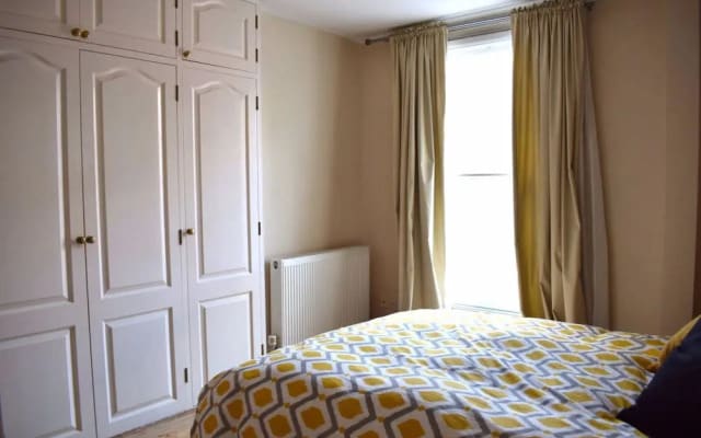 Islington 1 Bedroom Flat