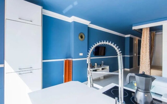 Luxury Torremolinos