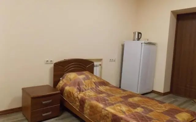 Меблированные комнаты Raduga