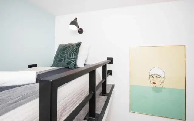 Apartments Aleje Jerozolimskie 85 by Renters