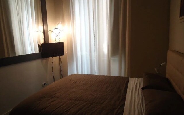 Vallelonga BB Rome