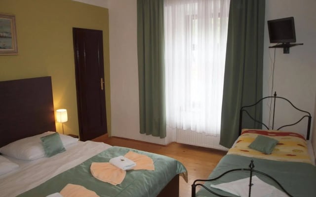 Hotel u Martina