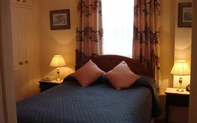 Gibtel Lodge & Cafe