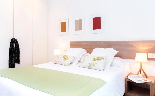 Feelathome Plaza Apartments
