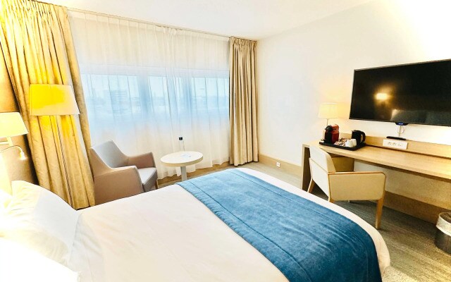 Отель Ibis Rungis Aéroport Paris Orly