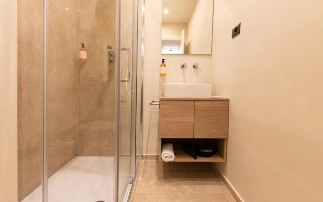 Prati 25.7 Suites In Rome