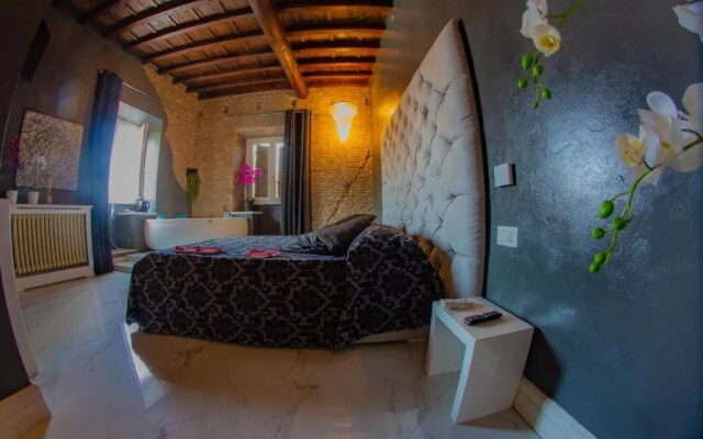 Rhome Luxury suite