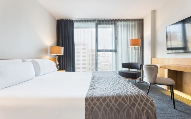 Hotel Royal Passeig de Gracia