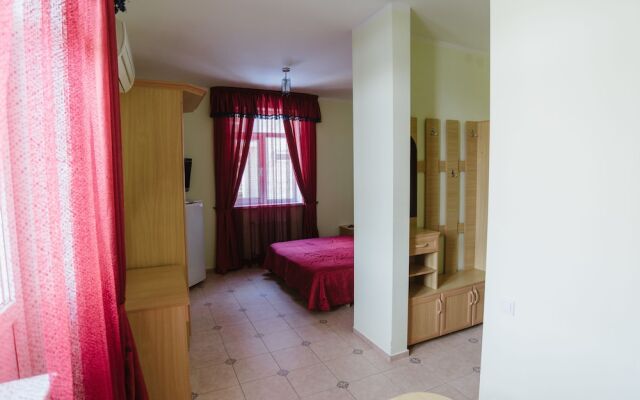 Albik Hotel