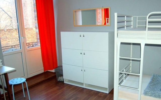 Hostel Fabryka