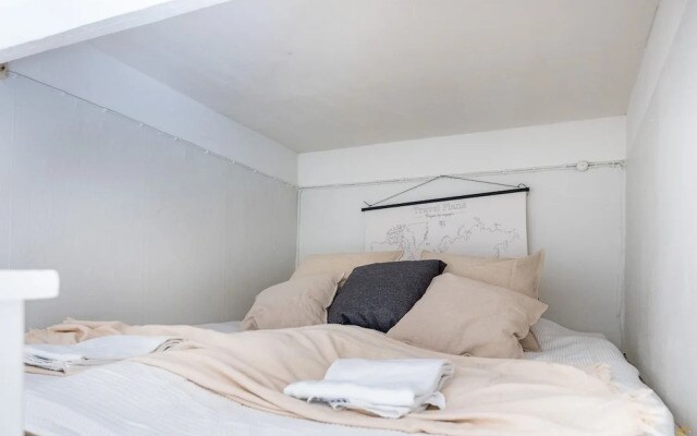 WeHost Meritullinkatu 13 D 108