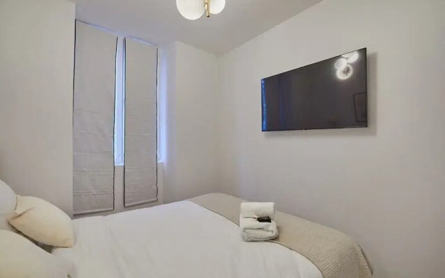Superb Apartment in the Heart of Paris