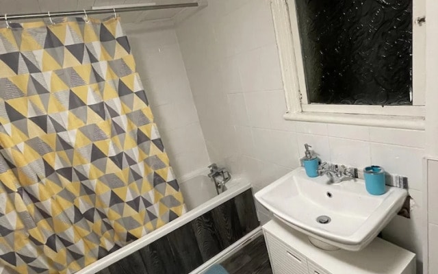 Liverpool City Stays - City Centre Apartment