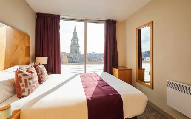Host Stay 608 Hatton Garden