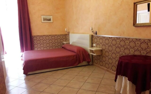 Affittacamere Guest House Glatimia