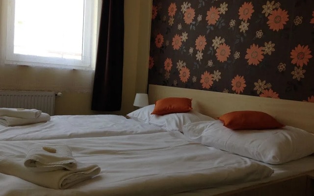 City Hostel Brno