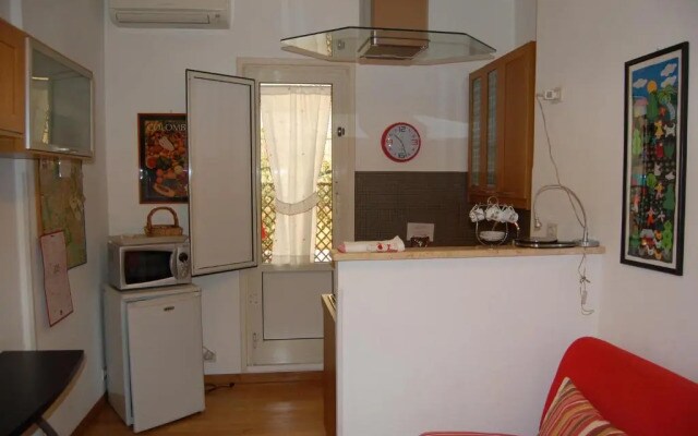 Casa Girasole