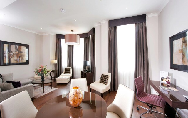 Fraser Suites Queens Gate