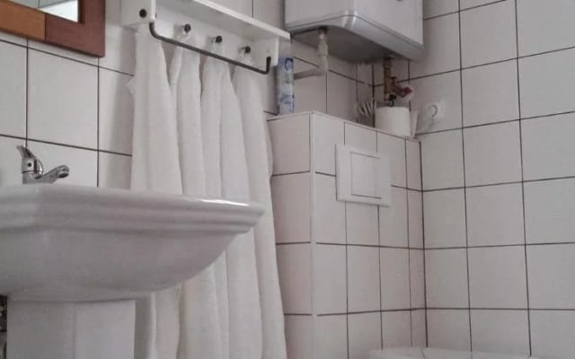 Penzion a hospoda Na statku