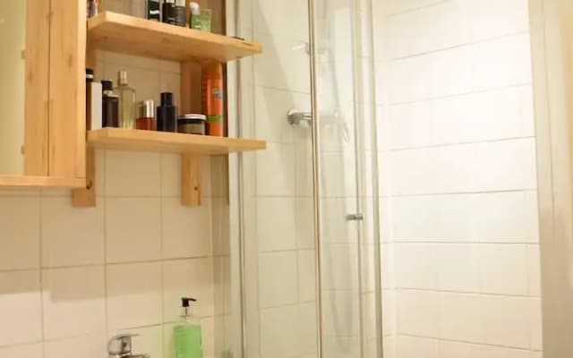 1 Bedroom Flat in Covent Garden