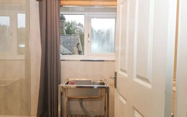The Bothy