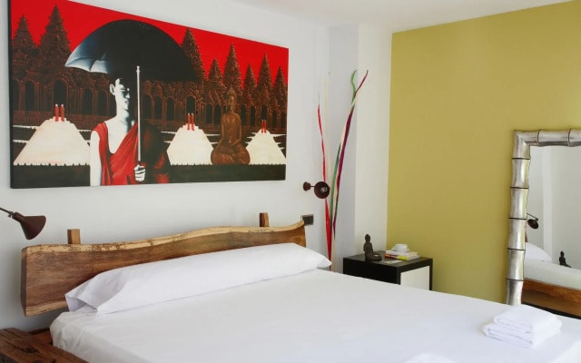 AinB Gothic-Jaume I Apartments