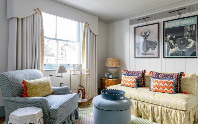 Beaverbrook Town House