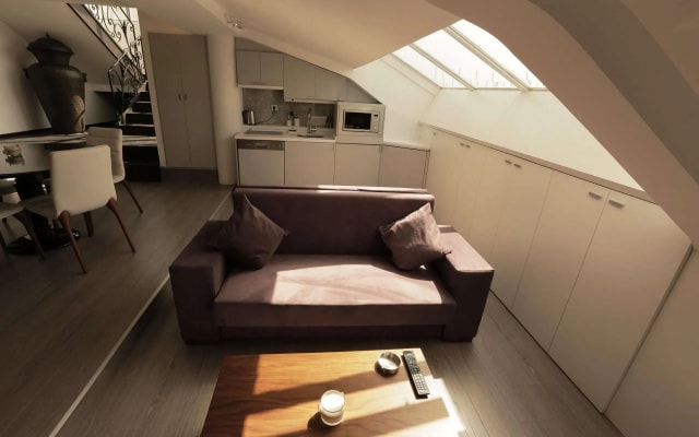 Molton Nisantasi Suites