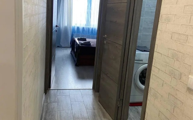Dukat Apart в Андреевке