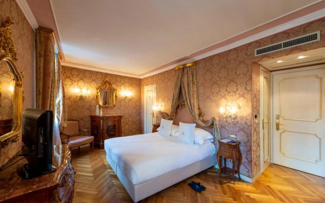 Hotel Antico Doge