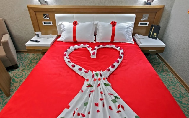 Selcuk Hotel