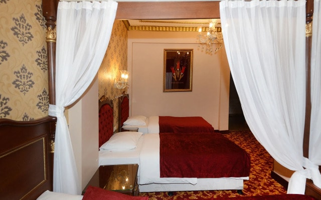 Hotel Grand Umit