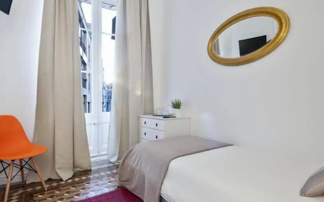B&B Xocolat Rambla Catalunya