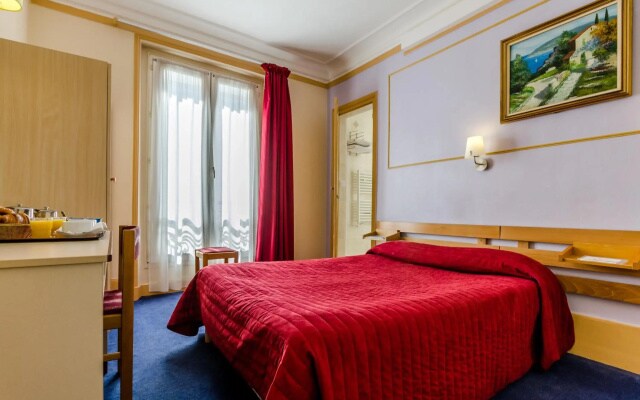 Avenir Hotel Montmartre