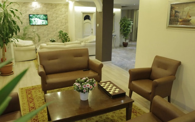 Sahil Hotel Pendik