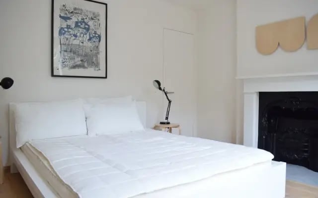 Spacious 1 Bedroom Apartment in Islington