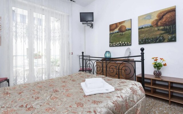 B&B A Room For Holiday