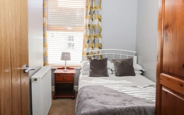 Harrys Cottage