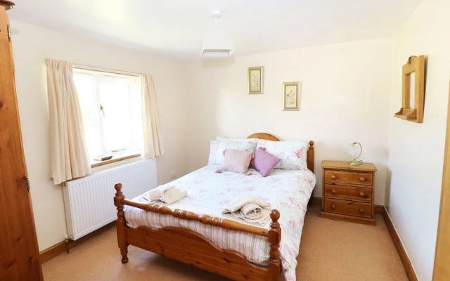 Marsh Cottage