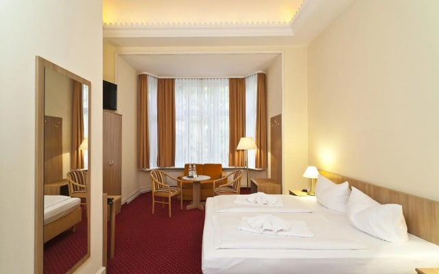 Hotel Aida am Kurfürstendamm