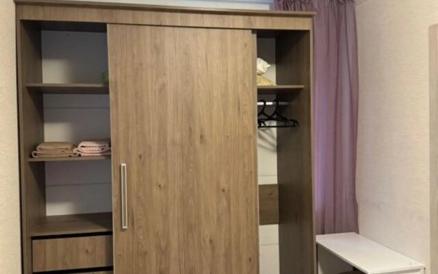 Апартаменты на Ленинском проспекте, 23А