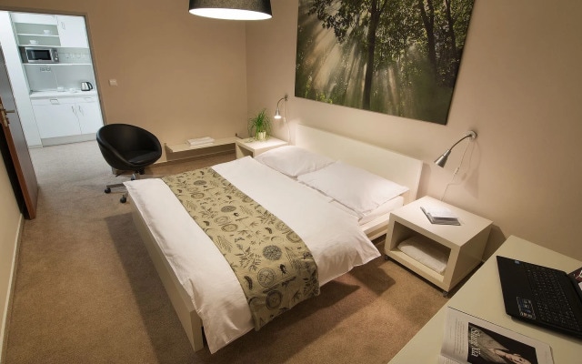 Hotel Energie