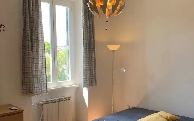 Flat nearby Vaticano - Caracciolo 4