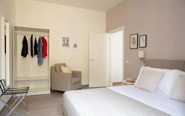 CORTE95 - Bright & Spacious Apartment