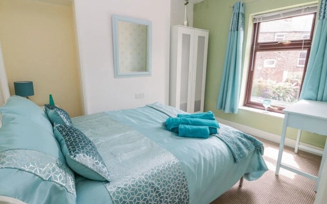 Harbour Cottage
