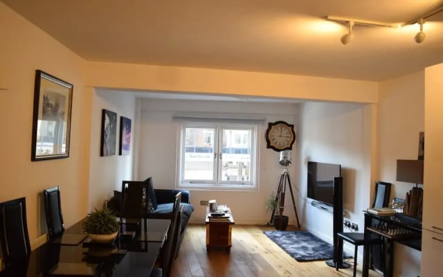 1 Bedroom Apartment in Hammersmith